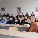 Eliminacje okręgowe Olimpiady Historycznej Juniorów rozstrzygnięte!