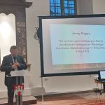 Konferencja naukowa „Chęciny: 700 lat w sercu historii