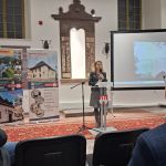 Konferencja naukowa „Chęciny: 700 lat w sercu historii