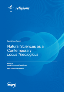 Wydanie specjalne czasopisma „Religions”