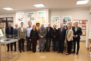 „Spotkanie ze źródłem archiwalnym”. Lotnictwo w źródle archiwalnym