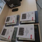 Olimpiady Historycznej w roku 2025/2026 w okręgu kieleckim rozstrzygnięta!