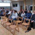 Ks. Piotr Ściegienny (1801-1890) – wybitnie niebezpieczny Sybirak. Rozmowa z prof. dr hab. Wiesławem Cabanem