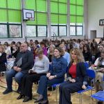 Tadeusz Kościuszko – człowiek renesansu i oświecenia. Wykład dra hab. Jacka Pielasa, prof. UJK w II Liceum Ogólnokształcącego im. T. Kościuszki w Sandomierzu