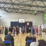 Tadeusz Kościuszko – człowiek renesansu i oświecenia. Wykład dra hab. Jacka Pielasa, prof. UJK w II Liceum Ogólnokształcącego im. T. Kościuszki w Sandomierzu