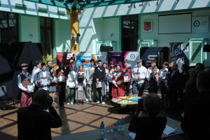 Wielka Gra. 100. rocznica Przewrotu Majowego (1926 r.) – jedno z najważniejszych wydarzeń politycznych II RP