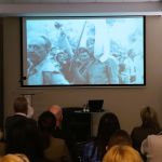 konferencji edukacyjnej „Kościół katolicki w PRL”