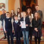 Gala podsumowująca IX edycję konkursu „Kielce – Miasto Legionów”