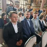 Sukces olimpijczyków – historyków z okręgu kieleckiego!