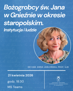 Wielka Gra. 100. rocznica Przewrotu Majowego (1926 r.) – jedno z najważniejszych wydarzeń politycznych II RP