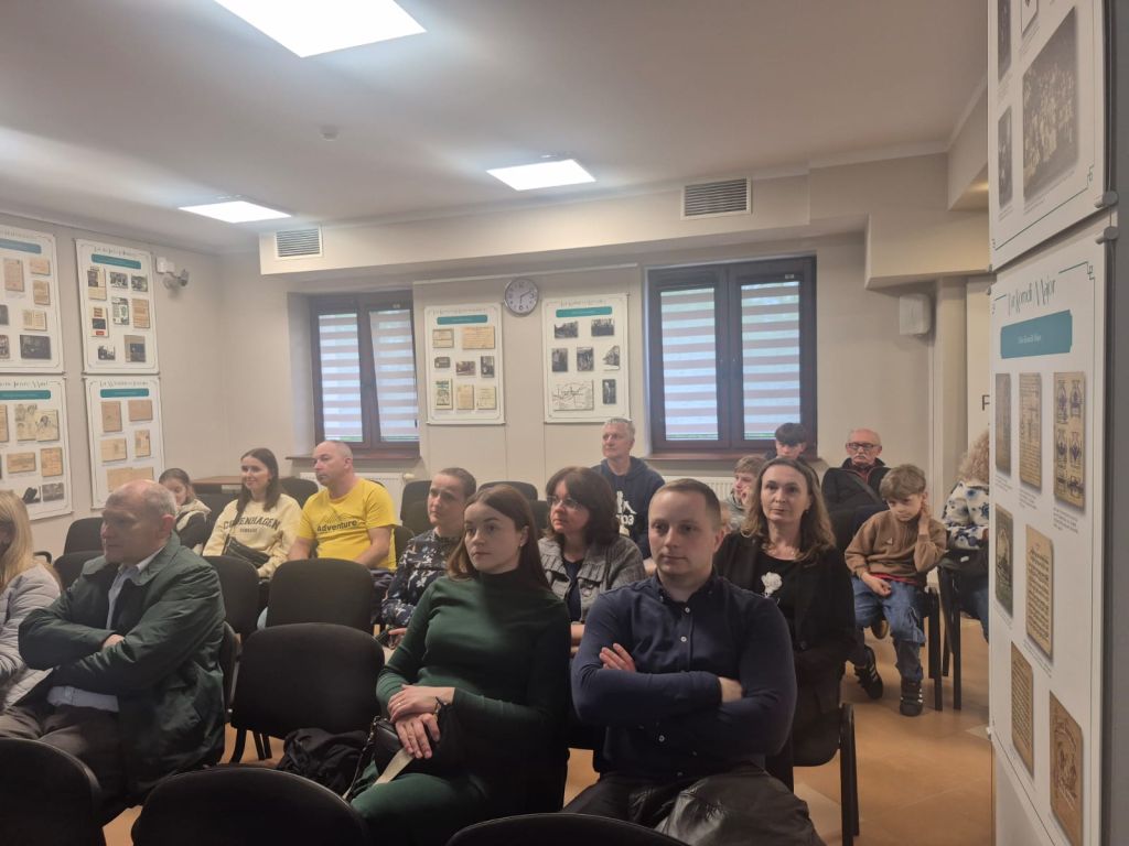 Dzień otwarty w Archiwum Państwowym w Kielcach