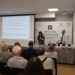 Przewrót majowy w źródle archiwalnym