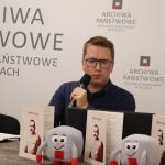 Przewrót majowy w źródle archiwalnym