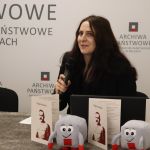 Przewrót majowy w źródle archiwalnym