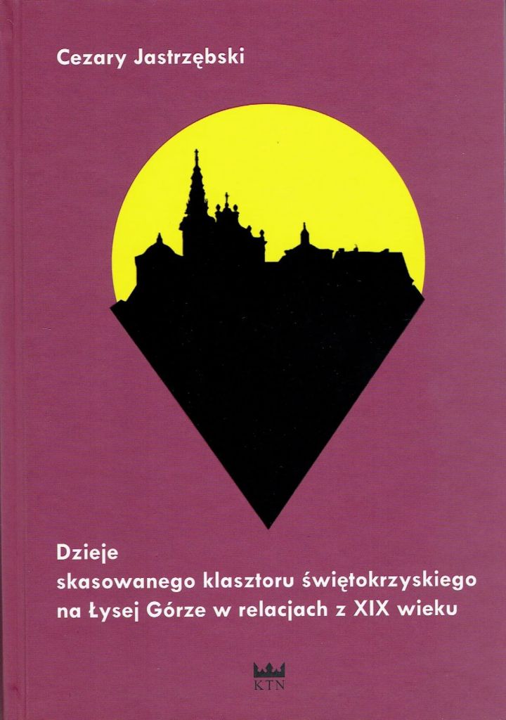 Spotkanie autorskie dra Cezarego Jastrzębskiego