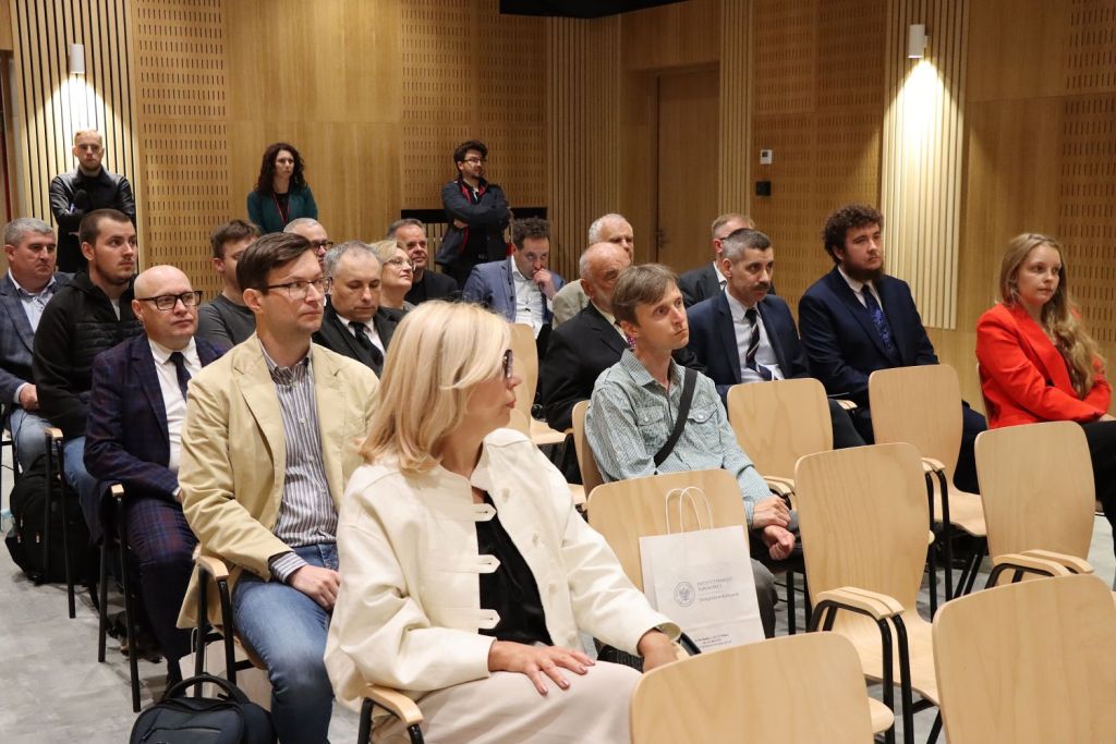 Ogólnopolska Konferencja Naukowa „Peryferie PRL (1956–1980)”