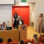 Nasi młodzi historycy na IX Forum Doktorantów UJK