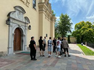 Rozstrzygnięcie ogólnopolskiego konkursu tematycznego „Nasi sąsiedzi – Żydzi”