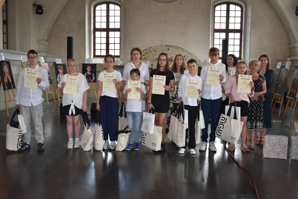 Rozstrzygnięcie ogólnopolskiego konkursu tematycznego „Nasi sąsiedzi – Żydzi”