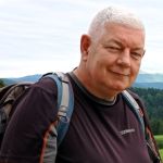 Spotkanie autorskie dra Cezarego Jastrzębskiego