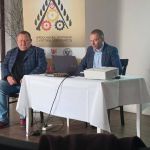 dr hab. prof. UJK Szymon Kazusek (temat: Niechciany pieniądz. Próby ochrony rynku polskiego przed napływem podwartościowej monety w drugiej połowie XVIII wieku. Wybrane zagadnienia