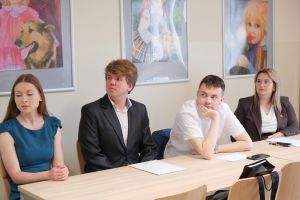 Rozstrzygnięcie ogólnopolskiego konkursu tematycznego „Nasi sąsiedzi – Żydzi”