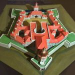 Zamek Krzyżtopór w Ujeździe w audycji Polskiego Radia