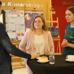 Nasi młodzi historycy na IX Forum Doktorantów UJK