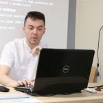 Nasi młodzi historycy na IX Forum Doktorantów UJK