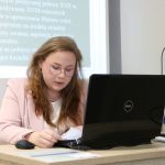 Nasi młodzi historycy na IX Forum Doktorantów UJK