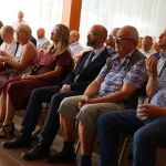 50. rocznica strajku pracowników Fabryki Samochodów Ciężarowych w Starachowicach