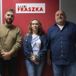 50/50. Razem piszemy historię