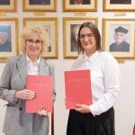 Podpisanie "Porozumienia o współpracy partnerskiej"