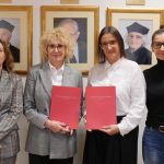 Podpisanie "Porozumienia o współpracy partnerskiej"