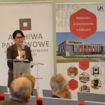 Konferencja naukowa Kielce 1945–1956 nowe fakty, nowe interpretacje. Społeczeństwo, urbanizacja miasta.