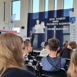 Konferencja popularnonaukowa „Józef Piłsudski – wokół przewrotu majowego i legendy Marszałka” w Daleszycach