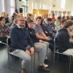Konferencja popularnonaukowa „Józef Piłsudski – wokół przewrotu majowego i legendy Marszałka” w Daleszycach