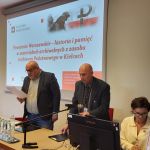Powstanie Warszawskie w źródle archiwalnym