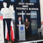 Konferencja popularnonaukowa „Józef Piłsudski – wokół przewrotu majowego i legendy Marszałka” w Daleszycach