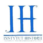 logo - Instytut Historii